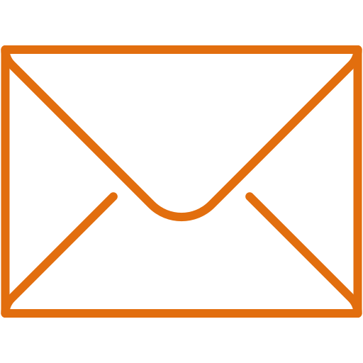 Mail Icon